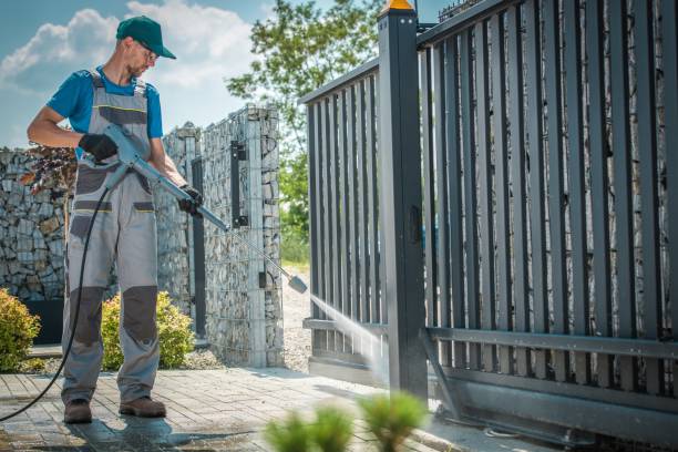 Best Gas Station Cleaning  in Anthony, TX