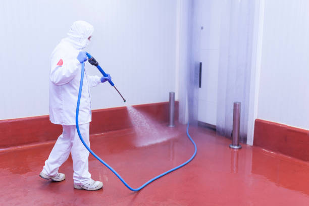 Best Post-Construction Pressure Washing  in Anthony, TX